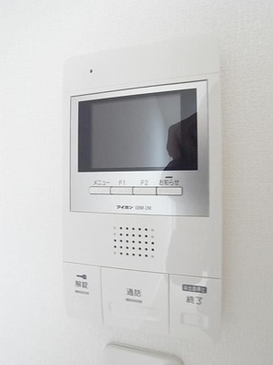 【設備】 | ジェンティーレ上石神井