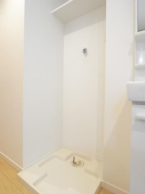 【設備】 | ジェンティーレ上石神井