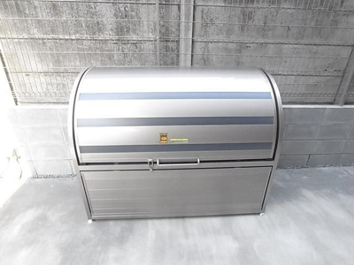 【その他共用部分】 | ジェンティーレ上石神井