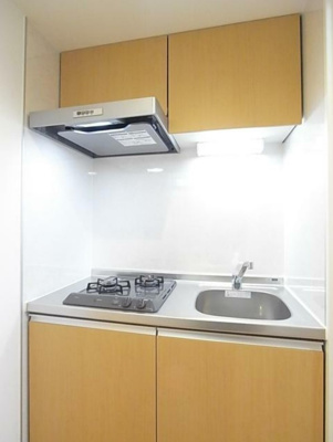 【キッチン】 | ジェンティーレ上石神井