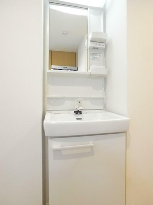 【独立洗面台】 | ジェンティーレ上石神井