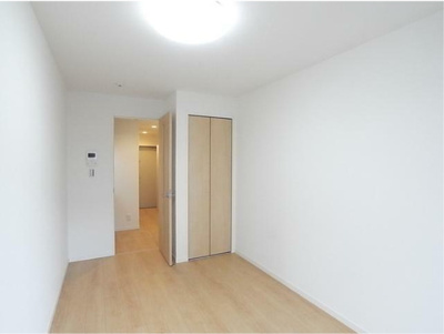 【寝室】 | ジェンティーレ上石神井