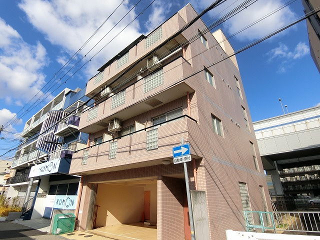 【外観】 | ハイムTAKA