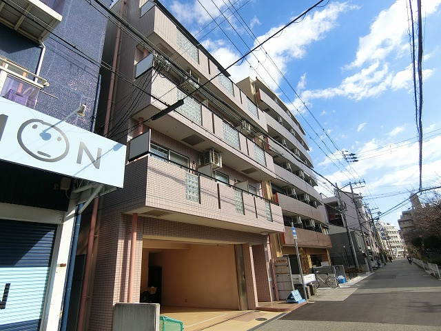 【外観】 | ハイムTAKA