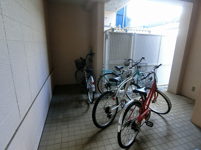 【その他共用部分】 | ハイムTAKA