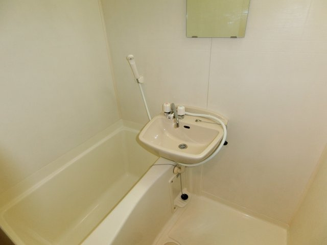 【浴室】 | ハイムTAKA