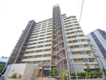 西川口パークハウスの画像