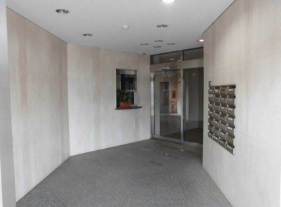 【その他共用部分】 | グランヴェール南馬込