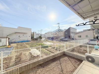 【展望】 | セジュール田中