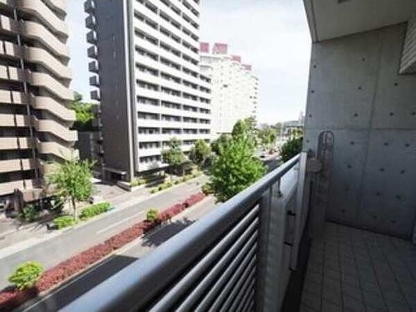 メゾン・ド山手の設備