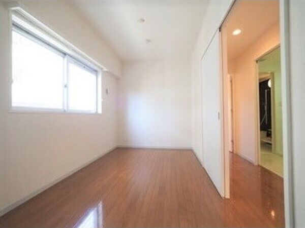 メゾン・ド山手の内装