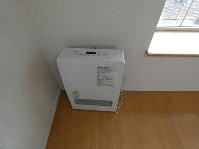 アーバンライフの設備