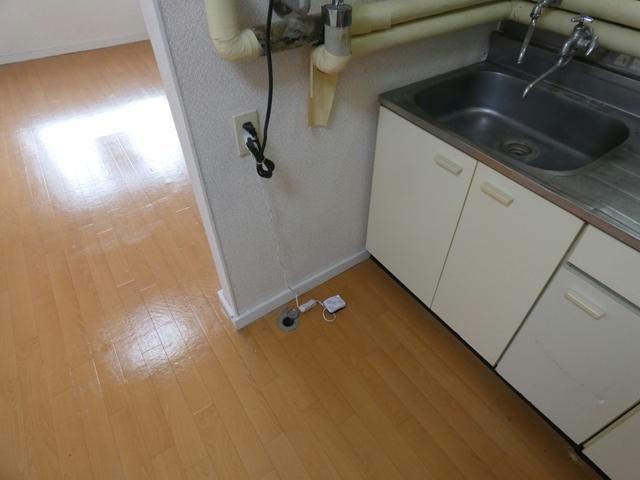 アーバンライフの設備