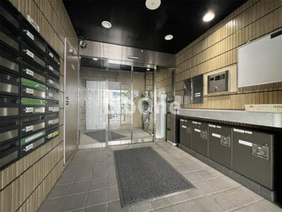 【ロビー】 | セゾン尾瀬