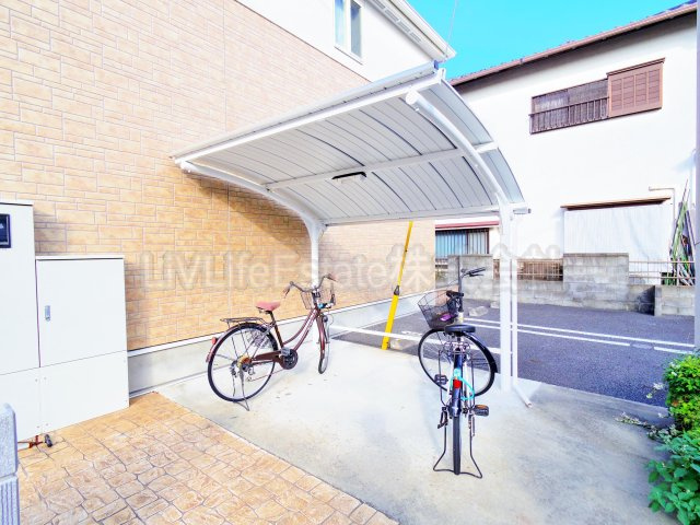 アムールのその他共用部分