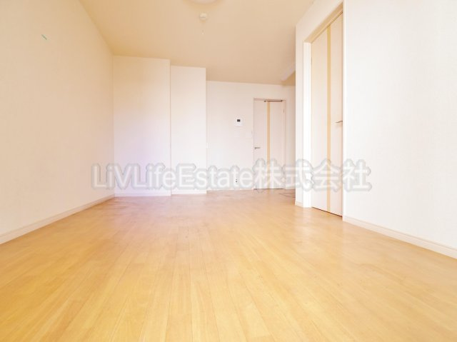 アムールの居間・リビング