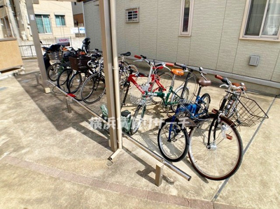 【その他共用部分】 | セジュールエスト弐番館