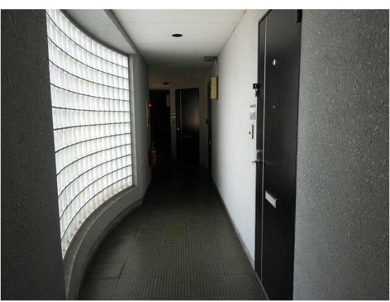 杉並区高円寺南３丁目のアパートのその他