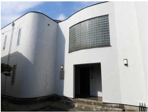 杉並区高円寺南３丁目のアパート