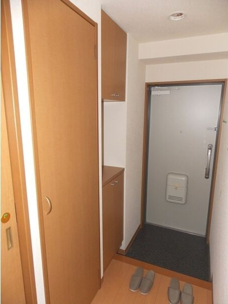 レージュ桜山のその他