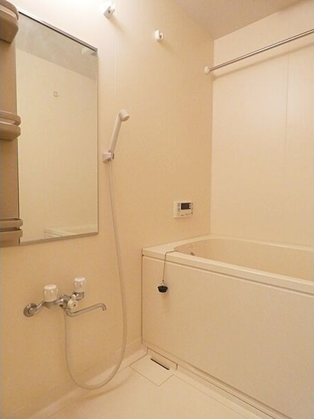 レージュ桜山の浴室