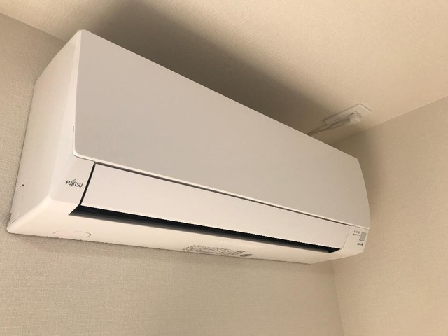サンミラージュの設備