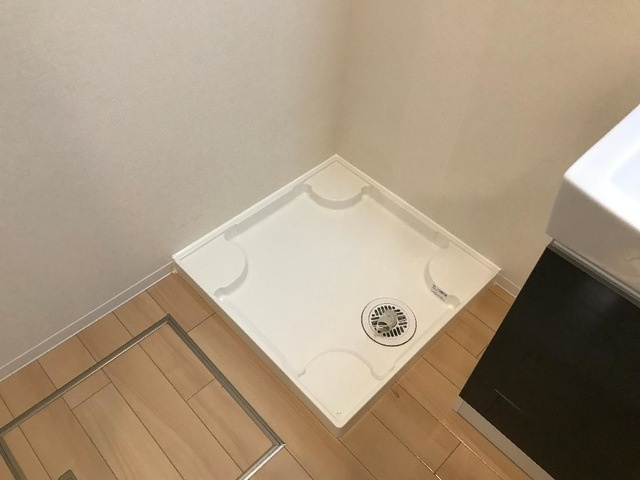 サンミラージュの設備