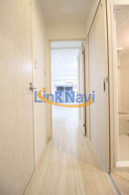 【内装】 | ACT DOORS 天六