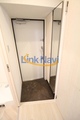 【玄関】 | ACT DOORS 天六