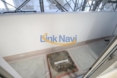 【バルコニー】 | ACT DOORS 天六