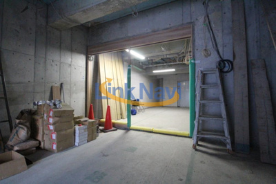 【その他共用部分】 | ACT DOORS 天六