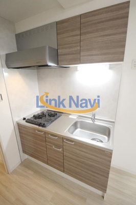 【キッチン】 | ACT DOORS 天六