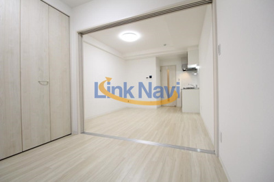 【寝室】 | ACT DOORS 天六