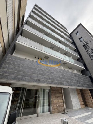 【外観】 | ACT DOORS 天六