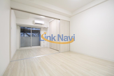 【居間・リビング】 | ACT DOORS 天六