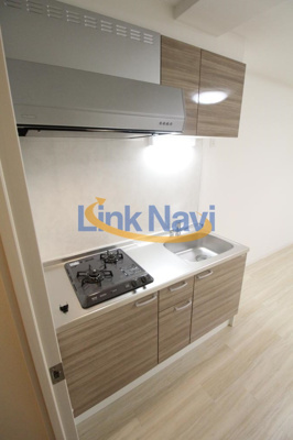 【キッチン】 | ACT DOORS 天六