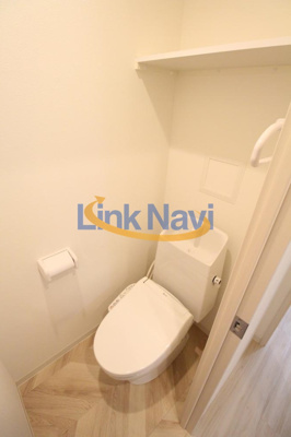 【トイレ】 | ACT DOORS 天六