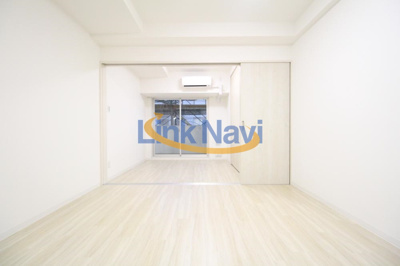 【居間・リビング】 | ACT DOORS 天六