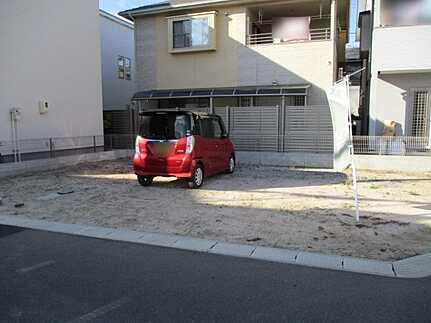 庚午南2丁目の外観