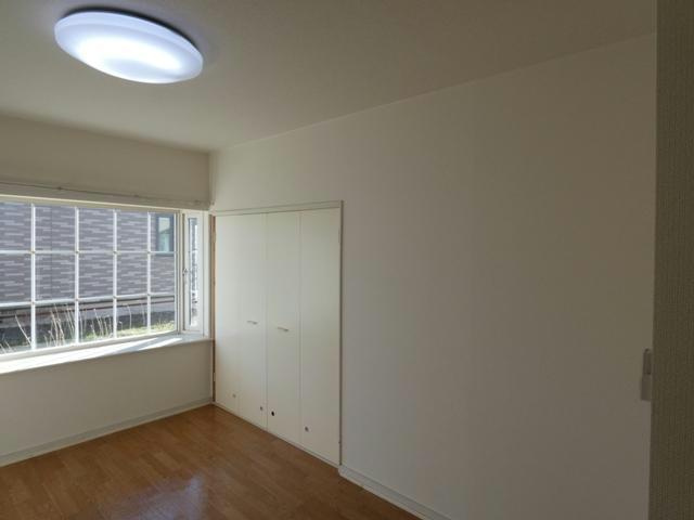 アーバンライフの居間・リビング