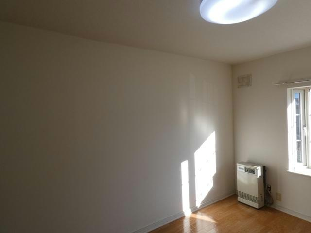 アーバンライフの居間・リビング