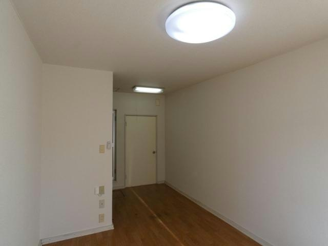 アーバンライフの居間・リビング