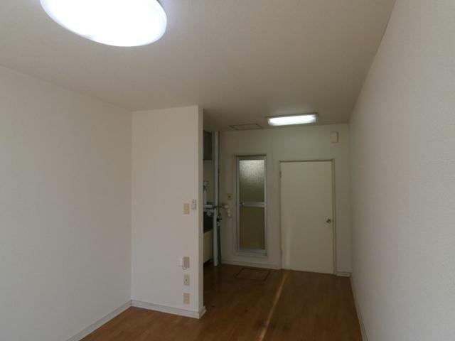 アーバンライフの居間・リビング