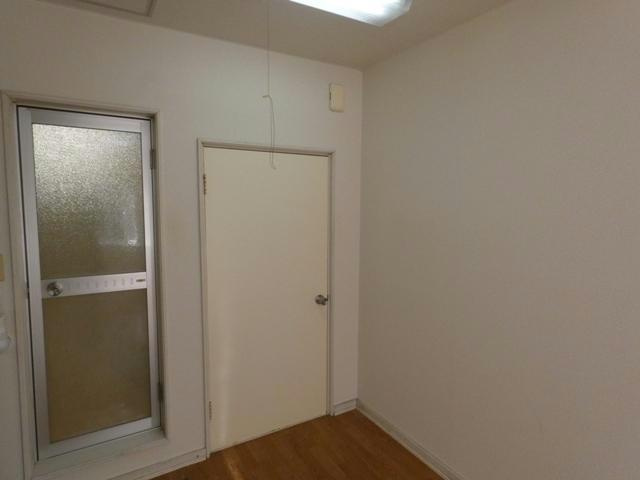 アーバンライフの居間・リビング