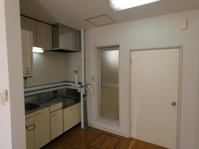 アーバンライフの居間・リビング