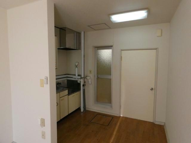 アーバンライフの居間・リビング