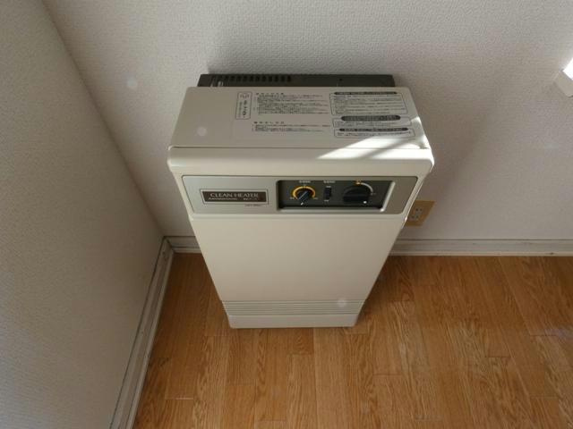 アーバンライフの設備