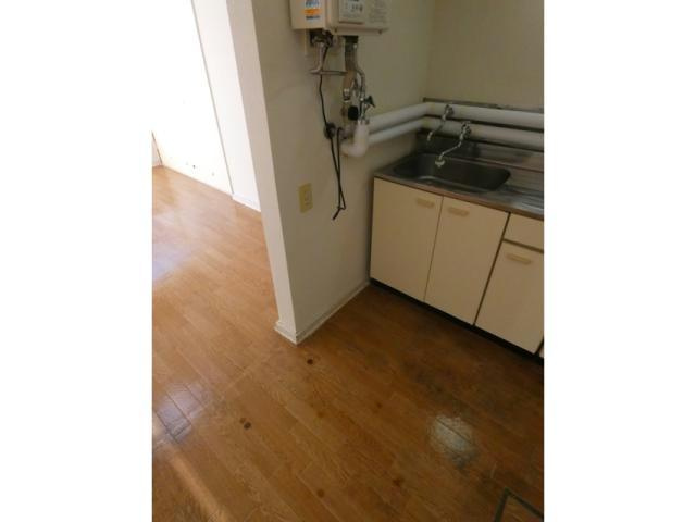 アーバンライフの設備