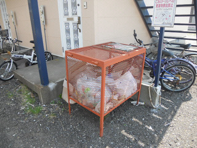 アーバンライフの設備