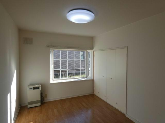 アーバンライフの居間・リビング